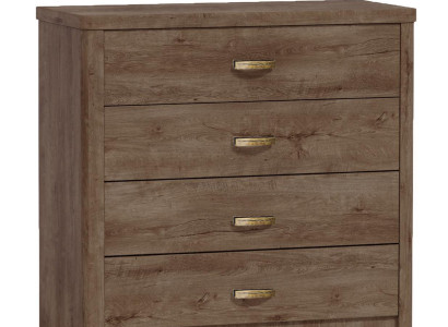 Designer Chest of drawers Side Low Board Wardrobe Living room Shelf Wood Luxury Modern